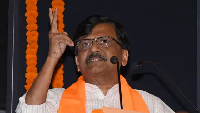 संजय राउत