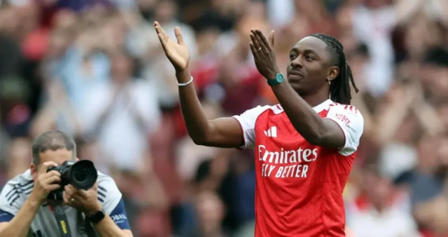 Arsenal