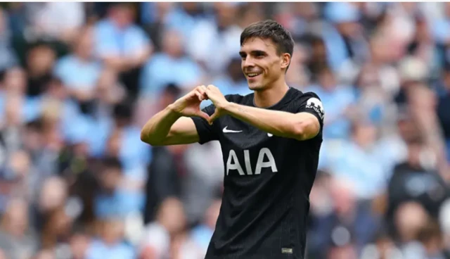 Tottenham