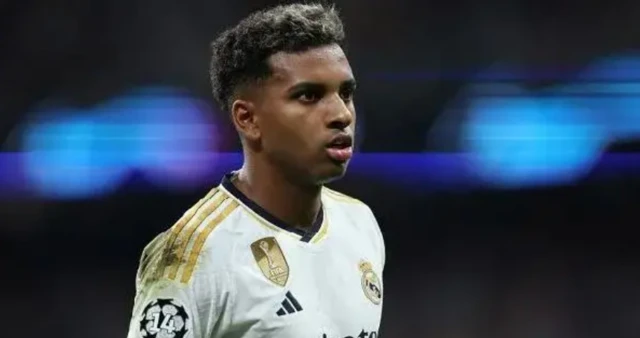 Rodrygo