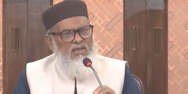 ধর্ম উপদেষ্টা