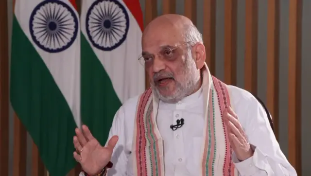 अमित शाह