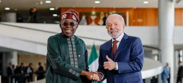 Tinubu