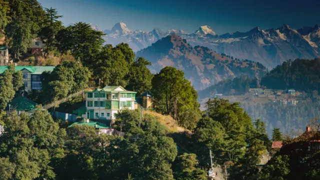 हिमाचल प्रदेश