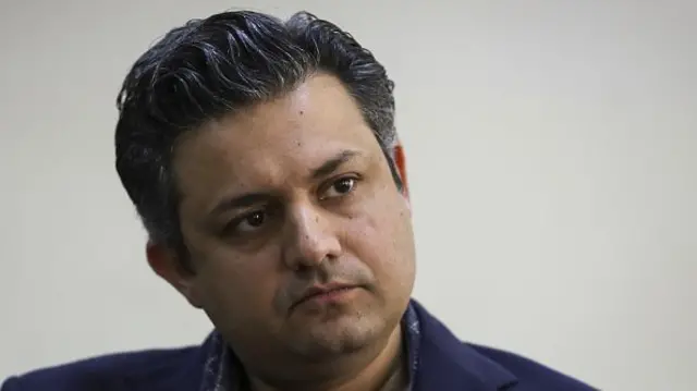 حماد اظہر