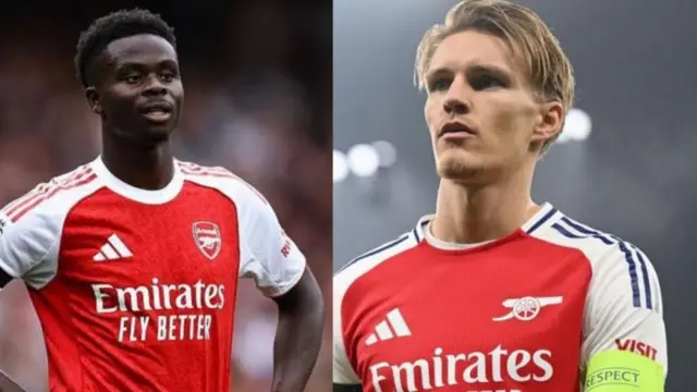 Taphatoota Arsenaal