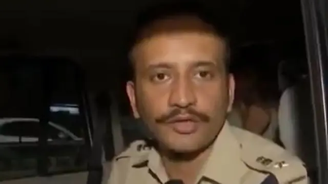 पटना पुलिस