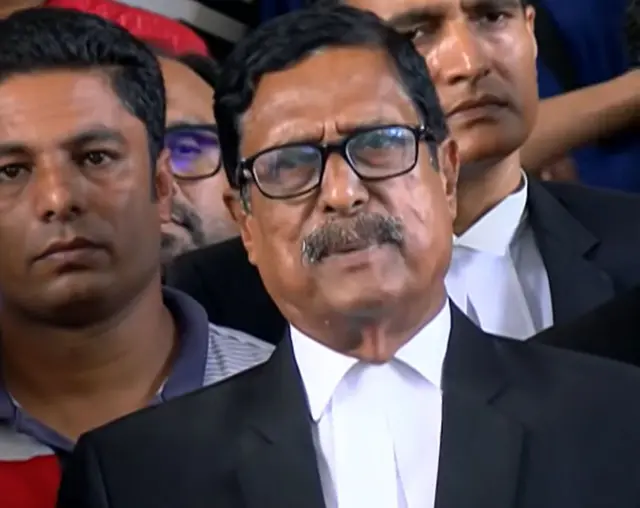 ফজলুর রহমান