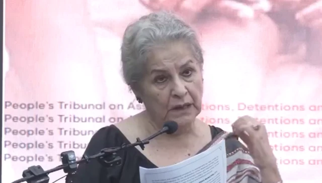 सैयद हमीद