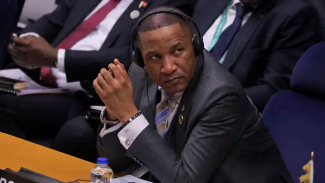 बोत्सवाना