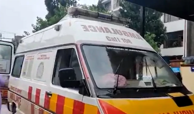 वैष्णो देवी रूट