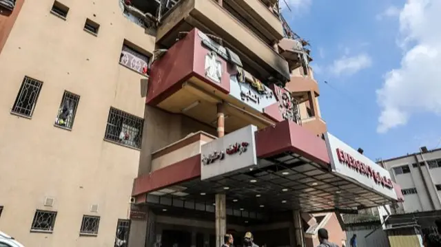 ناصر ہسپتال