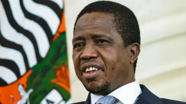 Ụlọikpe Saụt Afrịka ekwubiela okwu maka akwamozu onyeisiala mba Zambia