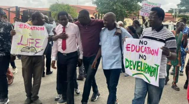 Ndị ASUU