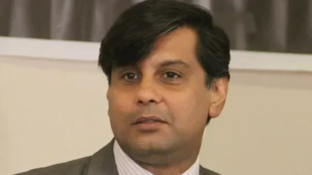 ارشد شریف