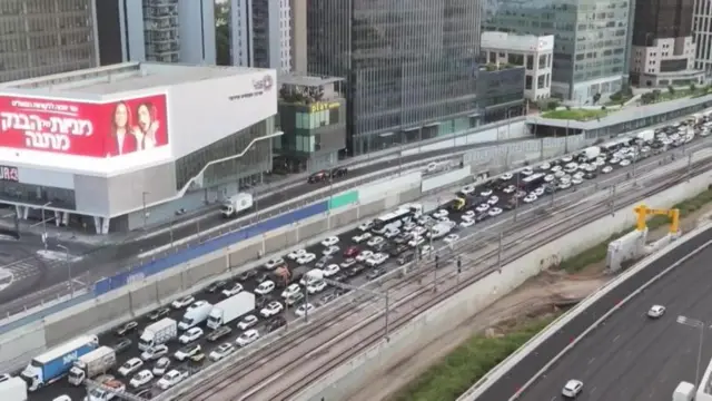 इसराइल-ग़ज़ा