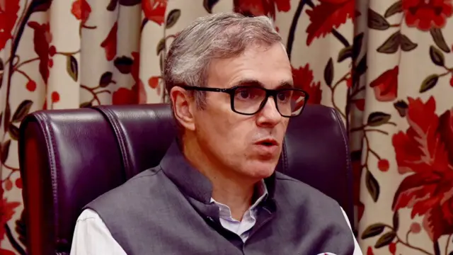 उमर अब्दुल्लाह