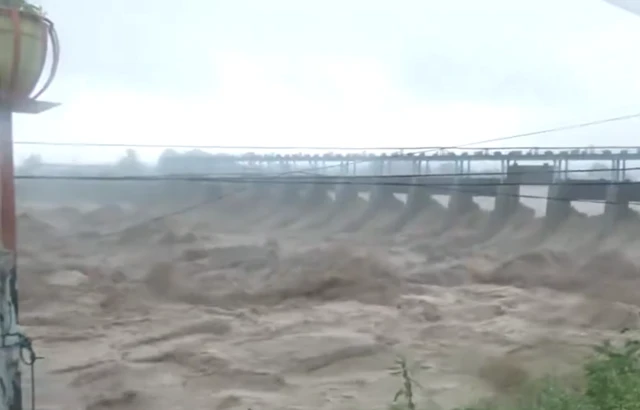 तावी नदी