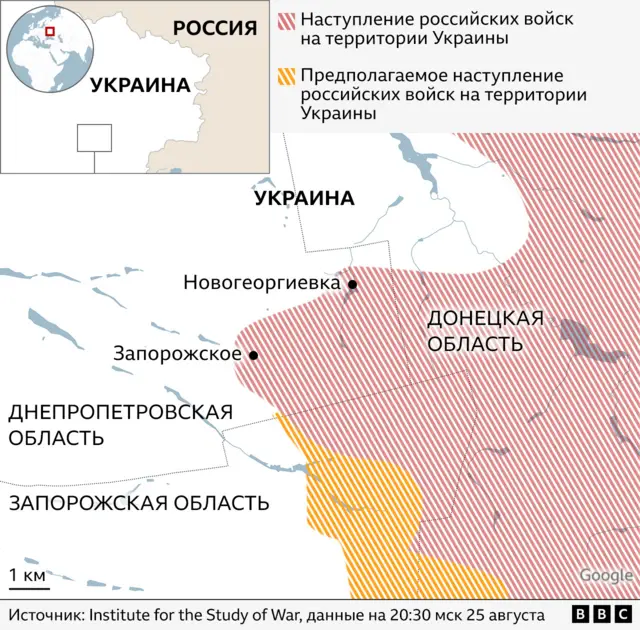 Карта