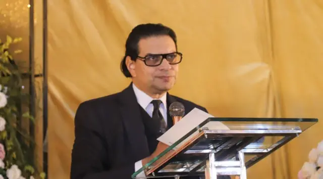 پاکستان تحریکِ انصاف