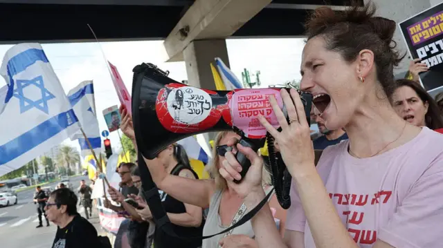 इसराइल-ग़ज़ा