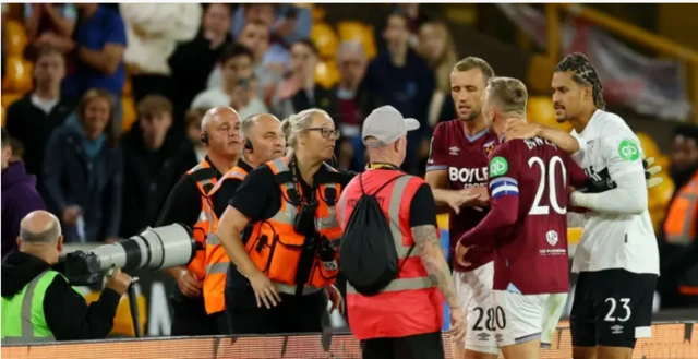 West Ham