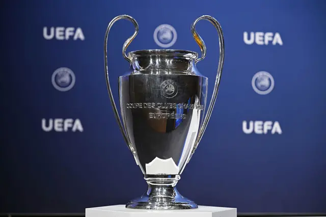 Champions League