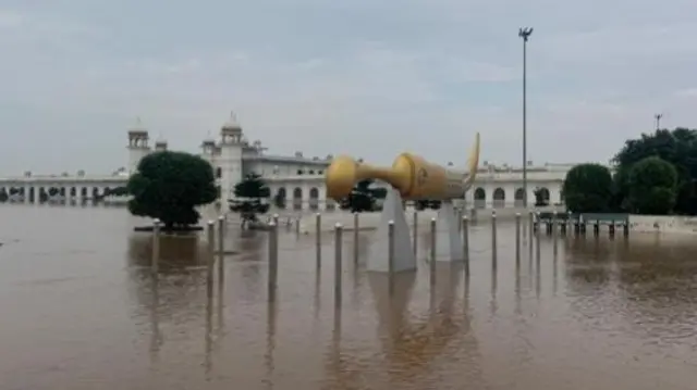 करतारपुर साहिब