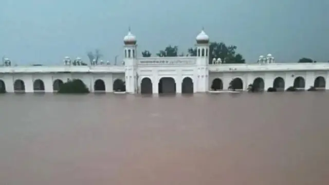 गुरुद्वारा करतारपुर साहिब