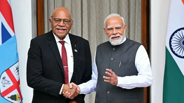 मोदी
