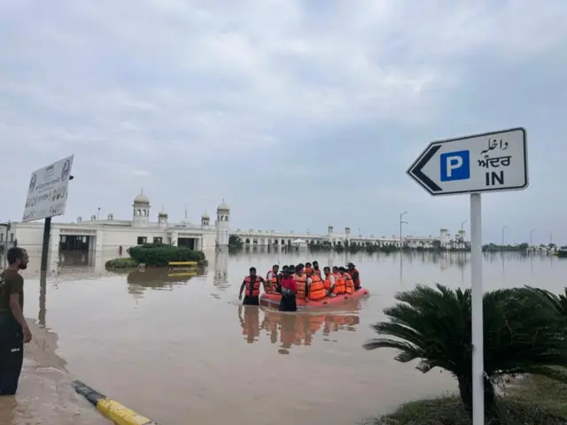 करतारपुर साहिब