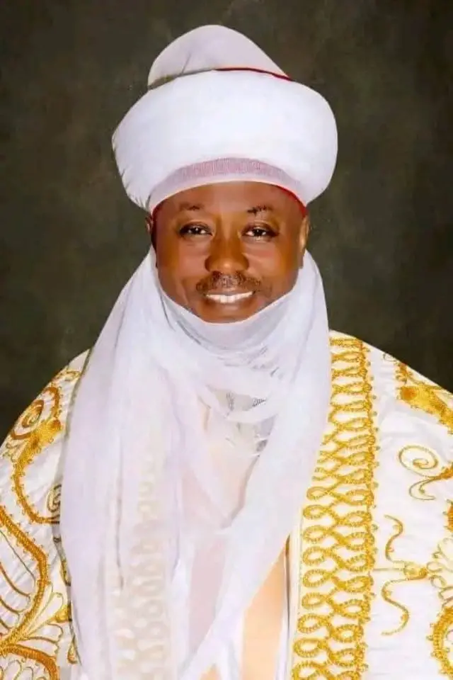 Sabon sarkin Zuru