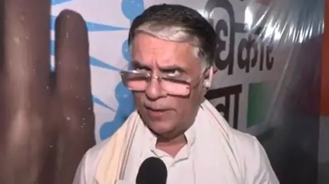 पवन खेड़ा