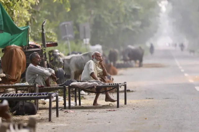 صوبہ پنجاب میں شدید سیلاب