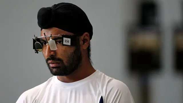 गुरप्रीत सिंह