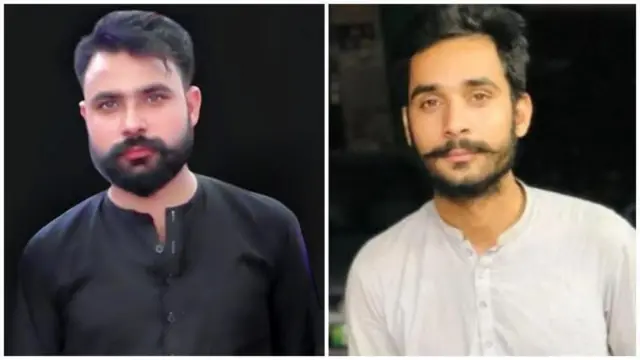 रायविंड इलाके़ में पुलिस मुठभेड़ में दो संदिग्धों की मौत