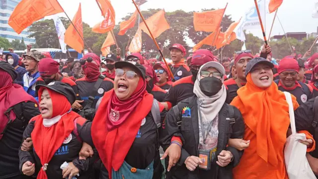 इंडोनेशिया