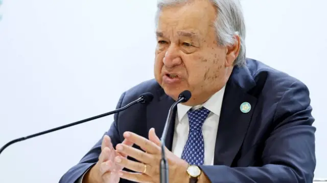 Antooniyoo Guteerez