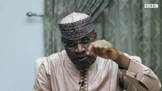 Sanata Kabiru Marafa