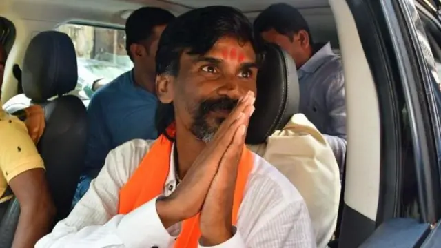 मनोज जरांगे पाटील