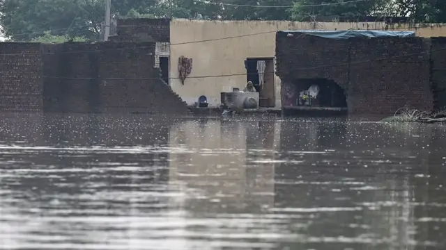 ravi river flood