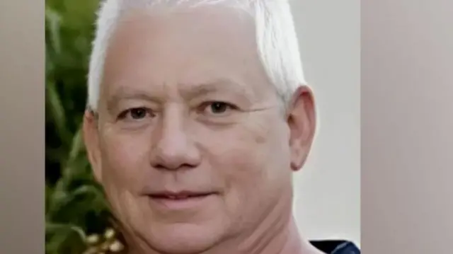 Ilan Weiss nwụrụ mgbe ọ na-agbachitere Kibbutz Beeri n'ụbọchị Hamas wakporo Izrel