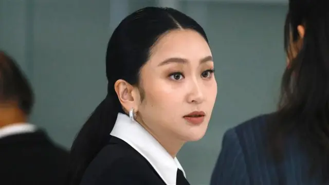 पेंटोंगटार्न शिनावात्रा