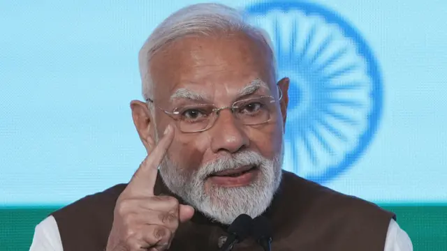 पीएम मोदी
