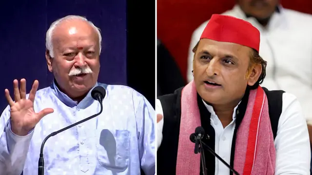 मोहन भागवत