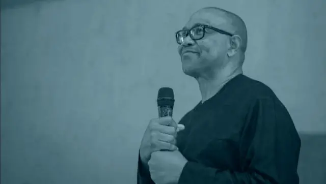 Peter Obi