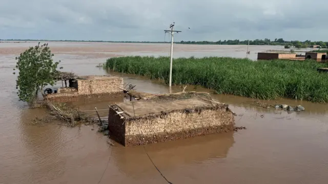 سیلاب