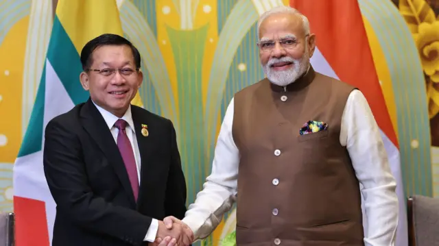 नरेंद्र मोदी