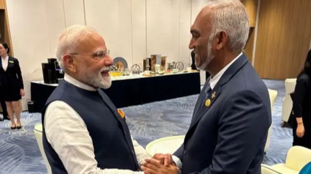 नरेंद्र मोदी