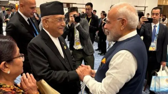 नरेंद्र मोदी